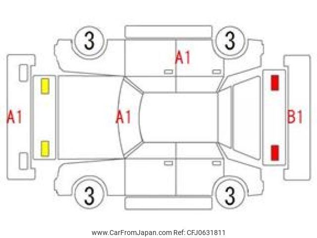 nissan dayz-roox 2020 -NISSAN--DAYZ Roox DBA-B21A--B21A-0623751---NISSAN--DAYZ Roox DBA-B21A--B21A-0623751- image 2