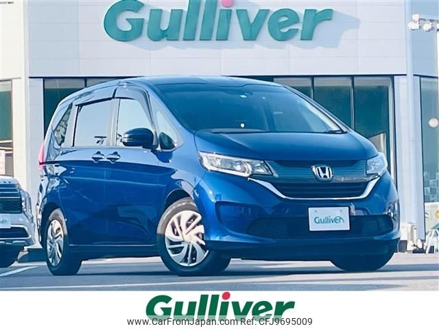 honda freed 2019 -HONDA--Freed DBA-GB5--GB5-1098431---HONDA--Freed DBA-GB5--GB5-1098431- image 1