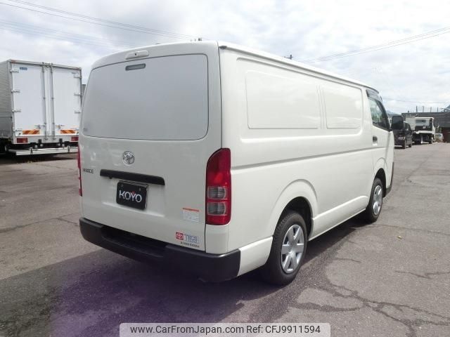 toyota hiace-van 2023 -TOYOTA 【名変中 】--Hiace Van GDH201V--1092880---TOYOTA 【名変中 】--Hiace Van GDH201V--1092880- image 2