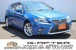 lexus ct 2021 -LEXUS--Lexus CT 6AA-ZWA10--ZWA10-2372811---LEXUS--Lexus CT 6AA-ZWA10--ZWA10-2372811-