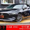 mazda mazda3-fastback 2019 CFJ1799137 image 1