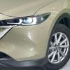 mazda cx-5 2022 -MAZDA--CX-5 6BA-KFEP--KFEP-500929---MAZDA--CX-5 6BA-KFEP--KFEP-500929- image 13