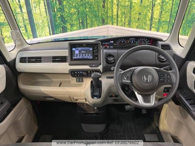 honda n-box 2018 -HONDA--N BOX DBA-JF3--JF3-1143330---HONDA--N BOX DBA-JF3--JF3-1143330- image 2