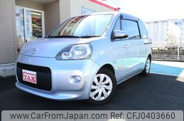 toyota porte 2015 -TOYOTA 【仙台 501ﾁ8770】--Porte NCP141--9134135---TOYOTA 【仙台 501ﾁ8770】--Porte NCP141--9134135-