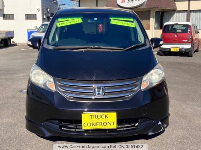 honda freed 2010 quick_quick_DBA-GB3_GB3-1208977 image 2