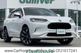 honda honda-others 2023 -HONDA--ZR-V 6AA-RZ4--RZ4-1014703---HONDA--ZR-V 6AA-RZ4--RZ4-1014703-