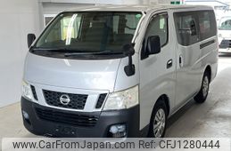 nissan caravan-van 2014 -NISSAN--Caravan Van VR2E26-016646---NISSAN--Caravan Van VR2E26-016646-