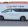 toyota vellfire 2018 -TOYOTA--Vellfire DBA-AGH30W--AGH30-0195015---TOYOTA--Vellfire DBA-AGH30W--AGH30-0195015- image 9