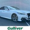 toyota crown 2021 CFJ1590216 image 1