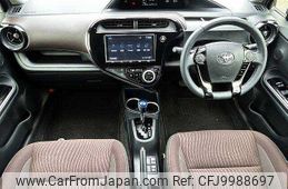 toyota aqua 2017 504928-922514