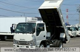 isuzu elf-truck 2023 -ISUZU--Elf 2RG-NJR88AD--NJR88-7014495---ISUZU--Elf 2RG-NJR88AD--NJR88-7014495-