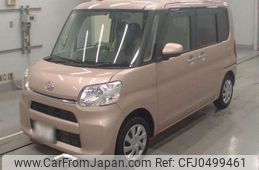 daihatsu tanto 2019 -DAIHATSU 【宮城 589ﾉ1212】--Tanto DBA-LA600S--LA600S-0738045---DAIHATSU 【宮城 589ﾉ1212】--Tanto DBA-LA600S--LA600S-0738045-