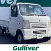 suzuki carry-truck 2013 -SUZUKI--Carry Truck EBD-DA63T--DA63T-813102---SUZUKI--Carry Truck EBD-DA63T--DA63T-813102- image 1