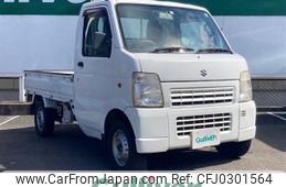 suzuki carry-truck 2013 -SUZUKI--Carry Truck EBD-DA63T--DA63T-813102---SUZUKI--Carry Truck EBD-DA63T--DA63T-813102-