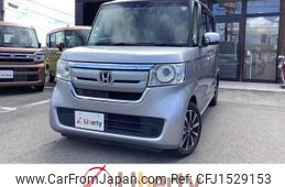 honda n-box 2018 CFJ1529153
