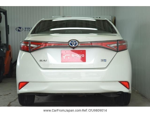 toyota sai 2013 quick_quick_AZK10_AZK10-2065926 image 2