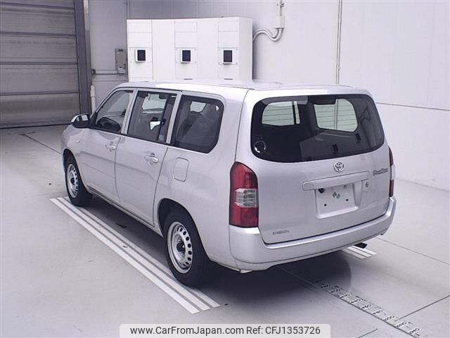 toyota probox-van 2022 -TOYOTA--Probox Van NSP160V-0065618---TOYOTA--Probox Van NSP160V-0065618- image 2