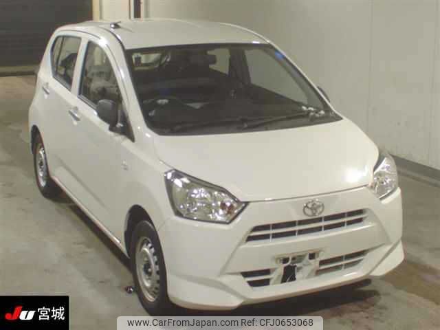 toyota pixis-epoch 2019 -TOYOTA 【未記入 】--Pixis Epoch LA350A-0018183---TOYOTA 【未記入 】--Pixis Epoch LA350A-0018183- image 1