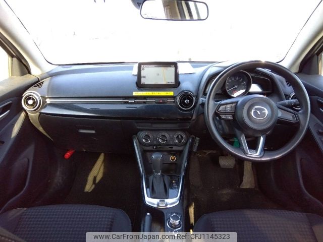 mazda demio 2019 -MAZDA--Demio 6BA-DJLFS--DJLFS-612290---MAZDA--Demio 6BA-DJLFS--DJLFS-612290- image 2