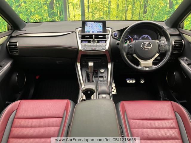 lexus nx 2016 quick_quick_AYZ10_AYZ10-1012674 image 2