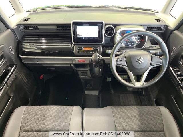 suzuki spacia 2019 quick_quick_MK53S_MK53S-635727 image 2