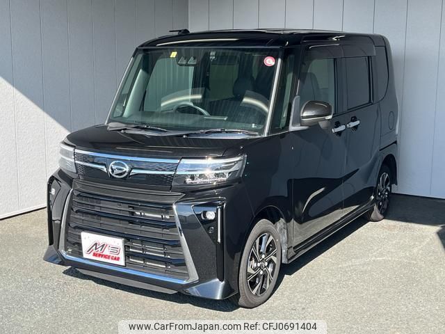 daihatsu tanto 2023 quick_quick_LA660S_LA660S-0082794 image 2
