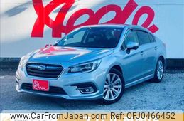 subaru legacy-b4 2018 -SUBARU--Legacy B4 DBA-BN9--BN9-017585---SUBARU--Legacy B4 DBA-BN9--BN9-017585-