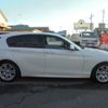 bmw 1-series 2015 -BMW--BMW 1 Series DBA-1A16--WBA1A12090P871360---BMW--BMW 1 Series DBA-1A16--WBA1A12090P871360- image 6