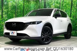 mazda cx-5 2024 CFJ1630180