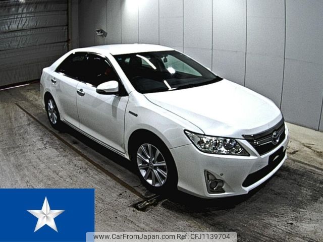 toyota camry 2012 -TOYOTA--Camry AVV50--AVV50-1013485---TOYOTA--Camry AVV50--AVV50-1013485- image 1