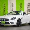 mercedes-benz slk-class 2015 -MERCEDES-BENZ--Benz SLK MBA-172457--WDD1724571F113060---MERCEDES-BENZ--Benz SLK MBA-172457--WDD1724571F113060- image 1