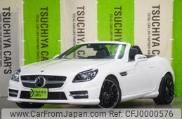 mercedes-benz slk-class 2015 -MERCEDES-BENZ--Benz SLK MBA-172457--WDD1724571F113060---MERCEDES-BENZ--Benz SLK MBA-172457--WDD1724571F113060-