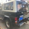 toyota land-cruiser 1997 -TOYOTA--Land Cruiser S-HZJ73HV--HZJ73-0006494---TOYOTA--Land Cruiser S-HZJ73HV--HZJ73-0006494- image 6