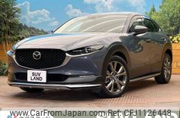 mazda cx-3 2020 -MAZDA--CX-30 3AA-DMFP--DMFP-101346---MAZDA--CX-30 3AA-DMFP--DMFP-101346-