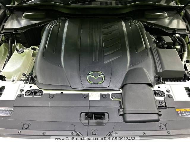 mazda mazda-others 2022 -MAZDA--CX-60 3CA-KH3R3P--KH3R3P-102709---MAZDA--CX-60 3CA-KH3R3P--KH3R3P-102709- image 2