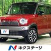 suzuki hustler 2016 -SUZUKI--Hustler DAA-MR41S--MR41S-607221---SUZUKI--Hustler DAA-MR41S--MR41S-607221- image 1