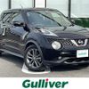 nissan juke 2014 -NISSAN--Juke DBA-YF15--YF15-403709---NISSAN--Juke DBA-YF15--YF15-403709- image 1