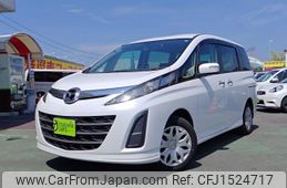 mazda biante 2013 CFJ1524717