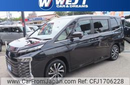 toyota voxy 2023 CFJ1706228