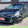 toyota corolla-touring-wagon 2019 -TOYOTA--Corolla Touring 6AA-ZWE211W--ZWE211-6009680---TOYOTA--Corolla Touring 6AA-ZWE211W--ZWE211-6009680- image 1