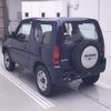 suzuki jimny 2015 -SUZUKI--Jimny JB23W-744713---SUZUKI--Jimny JB23W-744713- image 2