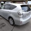 toyota prius-α 2014 CFJ1789342 image 5