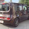 nissan cube 2011 -NISSAN--Cube DBA-Z12--Z12-172034---NISSAN--Cube DBA-Z12--Z12-172034- image 3