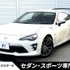 toyota 86 2020 quick_quick_ZN6_ZN6-103600 image 1