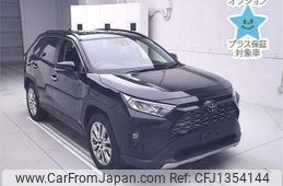 toyota rav4 2020 -TOYOTA--RAV4 MXAA54-4013117---TOYOTA--RAV4 MXAA54-4013117-
