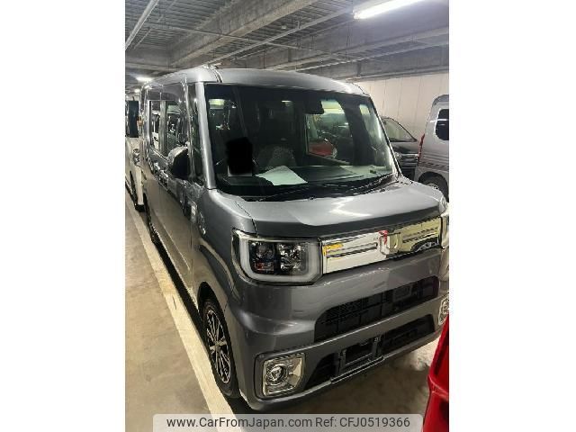 daihatsu wake 2017 quick_quick_DBA-LA710S_0021144 image 1