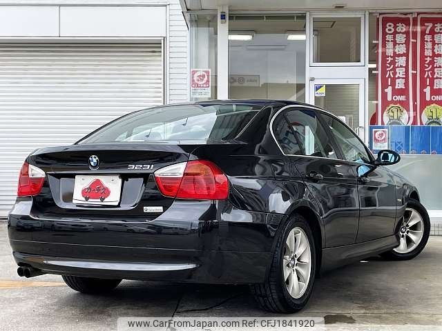 bmw 3-series 2008 CFJ1841920 image 2