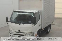 hino dutro 2020 -HINO--Hino Dutoro XZC605-0026510---HINO--Hino Dutoro XZC605-0026510-