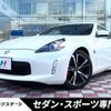 nissan fairlady-z 2021 -NISSAN--Fairlady Z 4BA-Z34--Z34-660315---NISSAN--Fairlady Z 4BA-Z34--Z34-660315- image 1