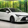 toyota corolla-touring-wagon 2023 CFJ1557535 image 17